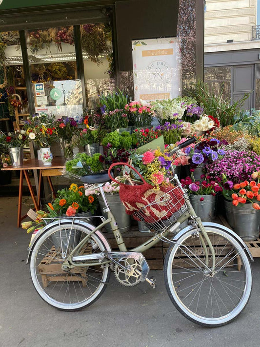 Où acheter des fleurs à Paris 9e ?